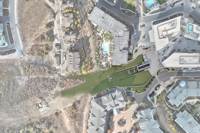 2417 W High Mountain Rd Unit 2416, Park City, UT 84098 - view of property location