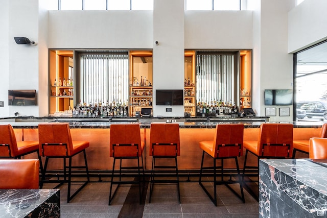 2417 W High Mountain Rd Unit 2416, Park City, UT 84098 - community bar area with a towering ceiling