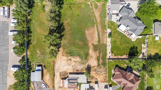 7738 S 2700 W, West Jordan, UT 84084 - aerial perspective of suburban area