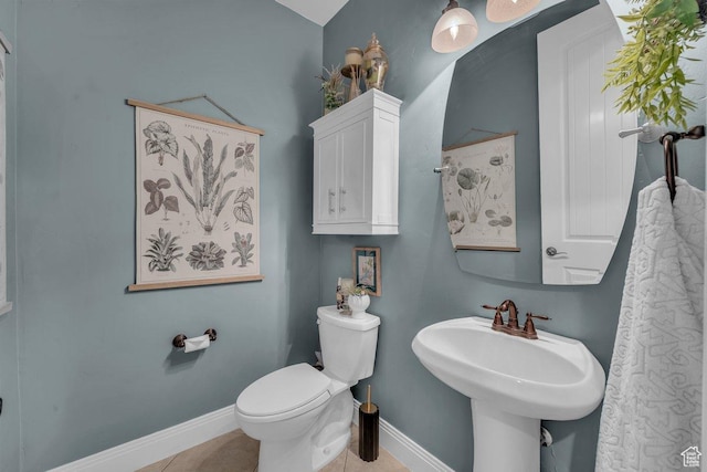 38 W 1725 S, Washington, UT 84780 - bathroom featuring tile patterned floors