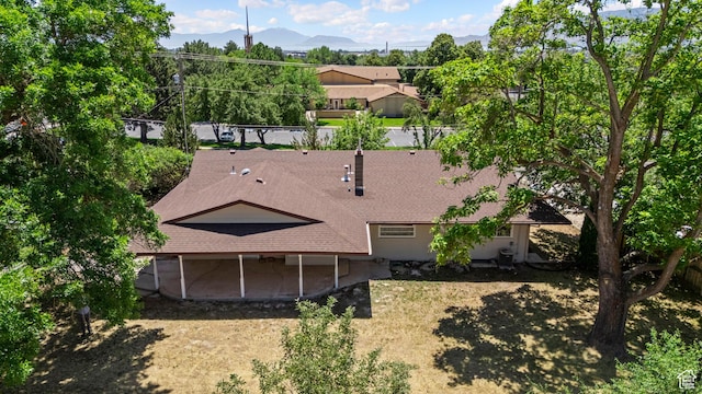 1175 E 900 N, Lehi, UT 84043 - view of subject property featuring a mountainous background