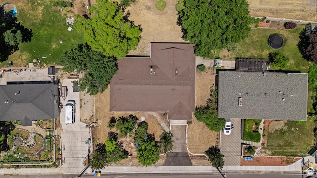 1175 E 900 N, Lehi, UT 84043 - aerial view of property's location