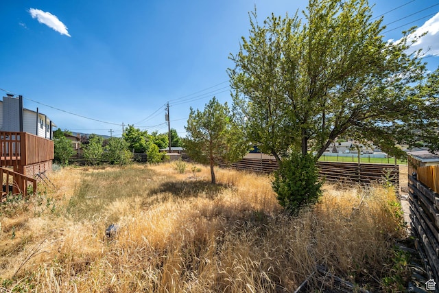 564 S 940 W, Cedar City, UT 84720 - view of yard