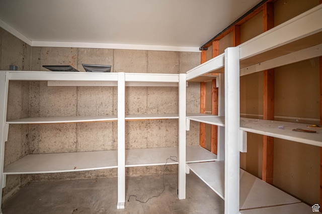 564 S 940 W, Cedar City, UT 84720 - view of storage room