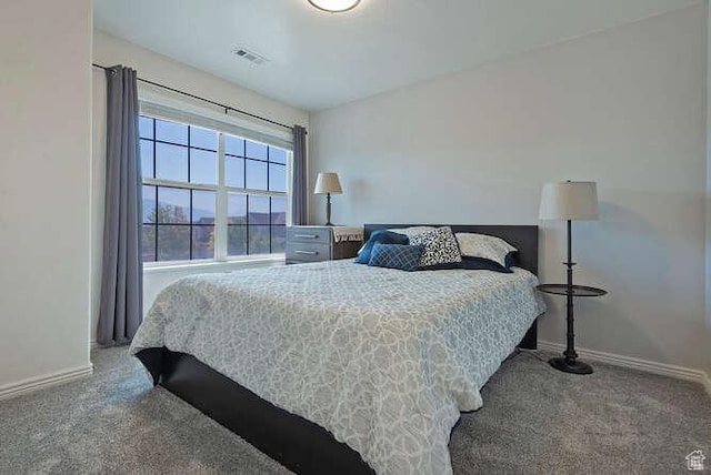 7526 S Park Maple Dr, West Jordan, UT 84081 - carpeted bedroom with baseboards