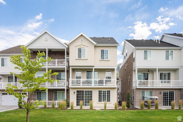 5149 N Edgewood Dr, Provo, UT 84604 - view of building exterior