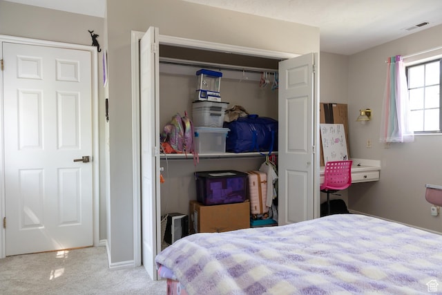 11089 S Justin Dr, Sandy, UT 84092 - carpeted bedroom featuring a closet