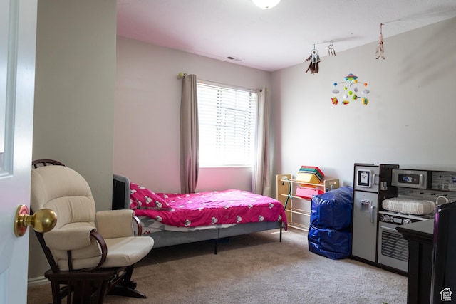 11089 S Justin Dr, Sandy, UT 84092 - bedroom with carpet