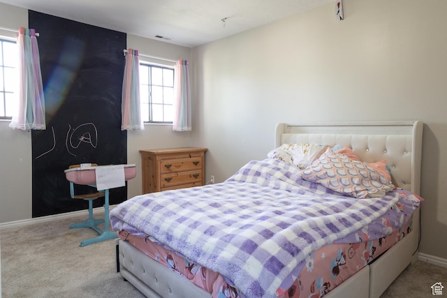 11089 S Justin Dr, Sandy, UT 84092 - bedroom featuring carpet flooring and baseboards