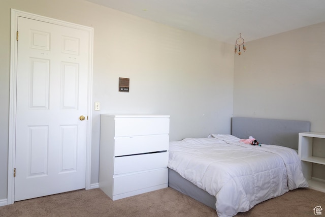 11089 S Justin Dr, Sandy, UT 84092 - bedroom with carpet and baseboards
