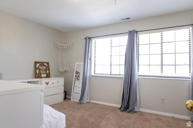 11089 S Justin Dr, Sandy, UT 84092 - bedroom featuring light colored carpet and baseboards
