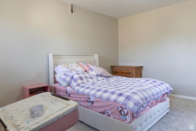 11089 S Justin Dr, Sandy, UT 84092 - bedroom featuring carpet floors and baseboards