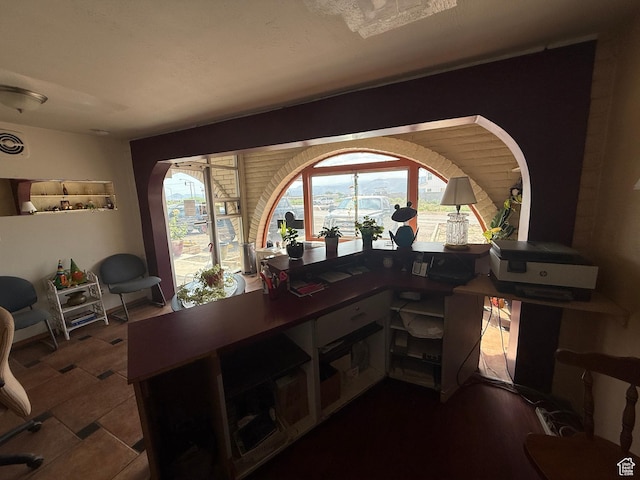 1170 S Cove View Rd, Richfield, UT 84701 - office space featuring arched walkways