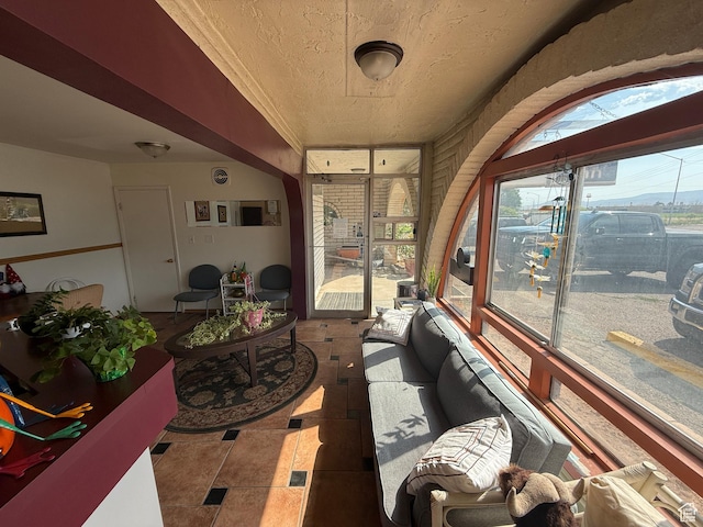 1170 S Cove View Rd, Richfield, UT 84701 - view of sunroom