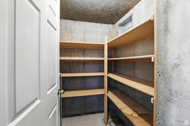 1298 Eastridge Cir, Logan, UT 84321 - view of storage area