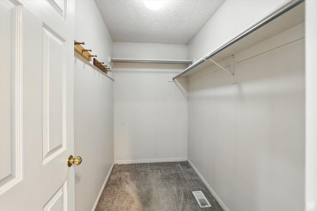 1298 Eastridge Cir, Logan, UT 84321 - spacious closet featuring carpet floors