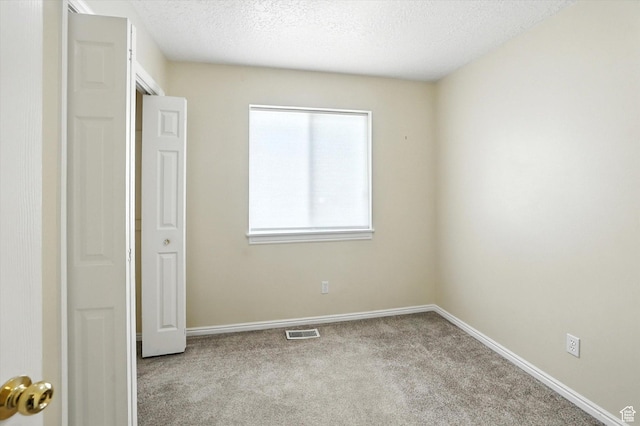 1298 Eastridge Cir, Logan, UT 84321 - unfurnished bedroom with carpet and a textured ceiling