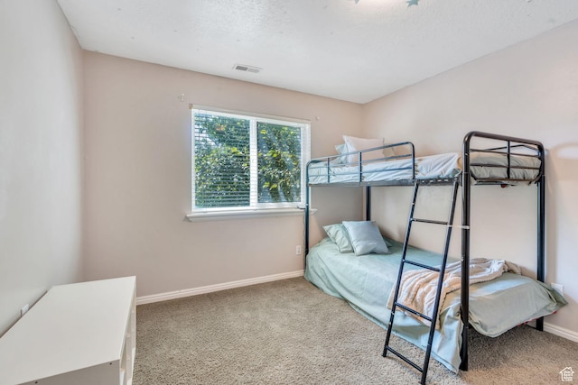 8246 N Cedar Springs Rd E Unit 8, Eagle Mountain, UT 84005 - bedroom featuring carpet flooring