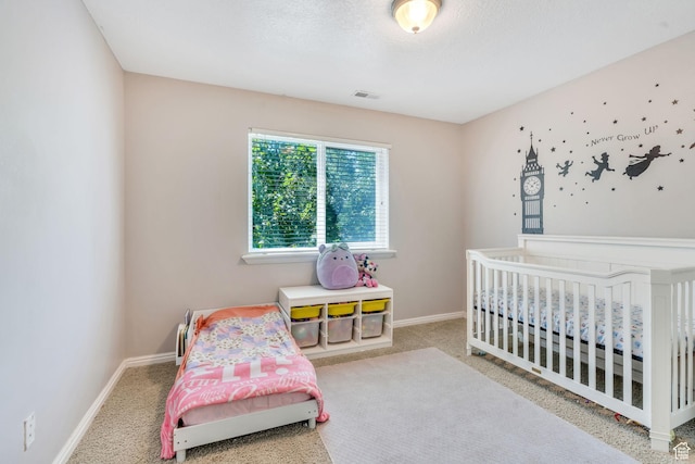8246 N Cedar Springs Rd E Unit 8, Eagle Mountain, UT 84005 - carpeted bedroom with baseboards