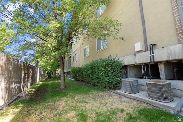 75 E 200 N Unit 206, Provo, UT 84606 - view of yard