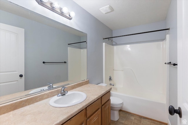 75 E 200 N Unit 206, Provo, UT 84606 - bathroom featuring vanity and bathtub / shower combination