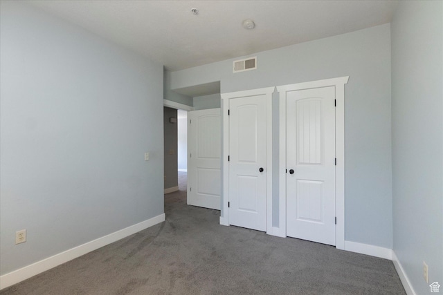 75 E 200 N Unit 206, Provo, UT 84606 - unfurnished bedroom with carpet and baseboards