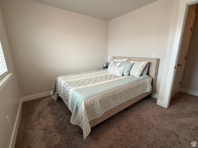 7579 N Cottage Ln, Eagle Mountain, UT 84005 - bedroom featuring carpet flooring and baseboards
