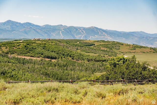 7688 E Forest Creek Rd E Unit 28, Kamas, UT 84036