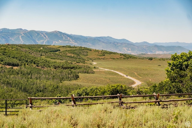 7688 E Forest Creek Rd E Unit 28, Kamas, UT 84036