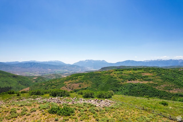 7688 E Forest Creek Rd E Unit 28, Kamas, UT 84036