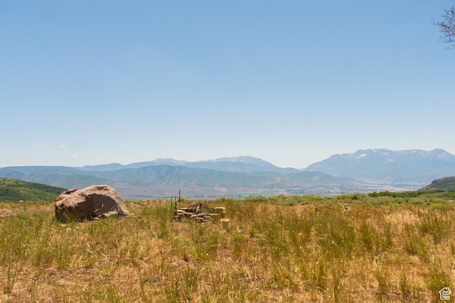 7688 E Forest Creek Rd E Unit 28, Kamas, UT 84036