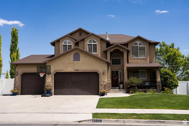 5532 W Morning Light Dr, Herriman, UT 84096 - photo 2