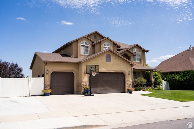 5532 W Morning Light Dr, Herriman, UT 84096 - photo 4