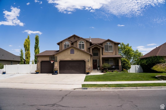 5532 W Morning Light Dr, Herriman, UT 84096 - photo 1