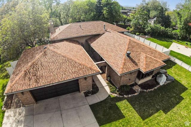 453 Sheridan Cir, Centerville, UT 84014 - view of subject property