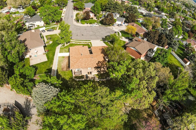 453 Sheridan Cir, Centerville, UT 84014 - aerial view of residential area