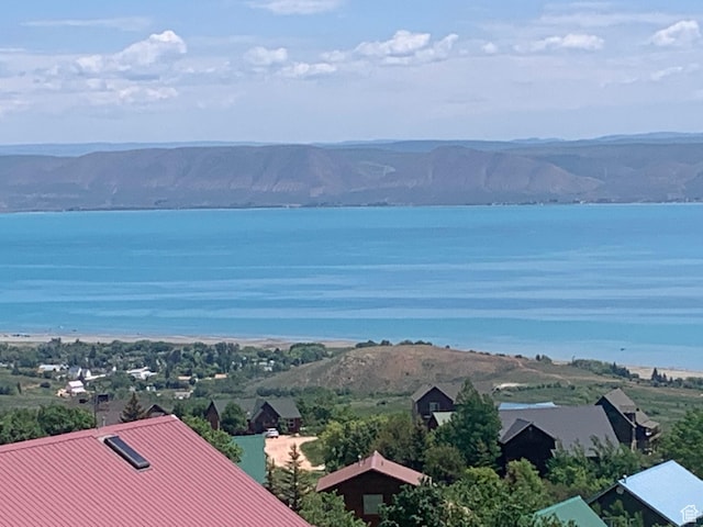 490 Cold Springs Dr Unit 386, Fish Haven, ID 83287