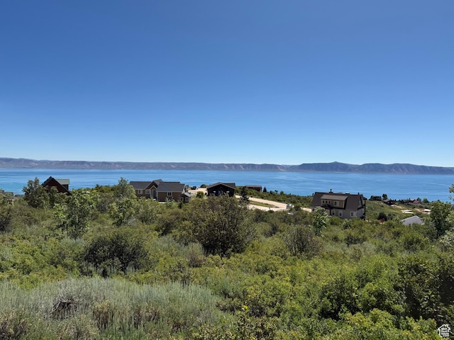 128 Calamity Dr Unit 437, Fish Haven, ID 83287