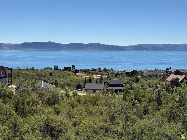 128 Calamity Dr Unit 437, Fish Haven, ID 83287