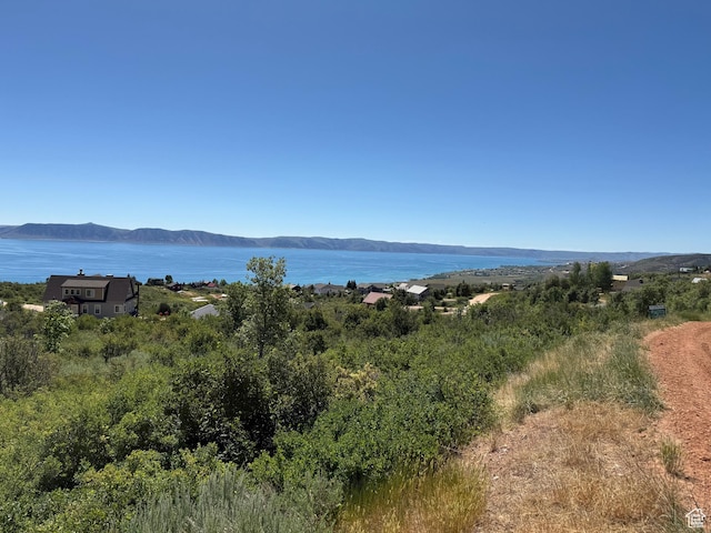 128 Calamity Dr Unit 437, Fish Haven, ID 83287