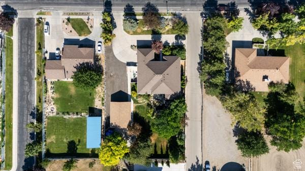 13032 S 1300 W, Riverton, UT 84065 - drone / aerial view