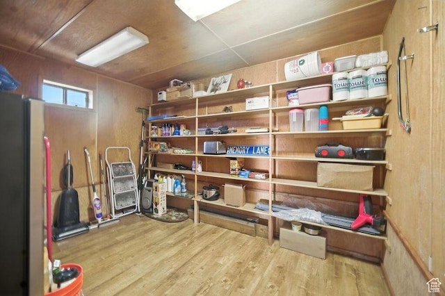 10 S 900 E, Pine Valley, UT 84781 - view of storage