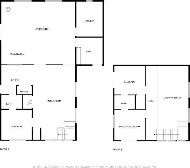 10 S 900 E, Pine Valley, UT 84781 - view of home floor plan