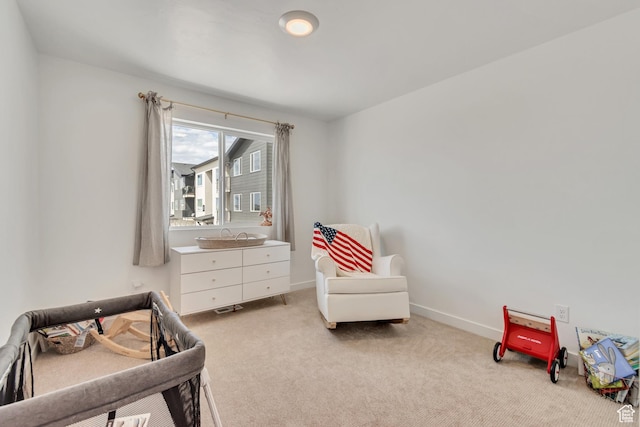 169 E Volunteer Dr, Spanish Fork, UT 84660 - bedroom with carpet and baseboards