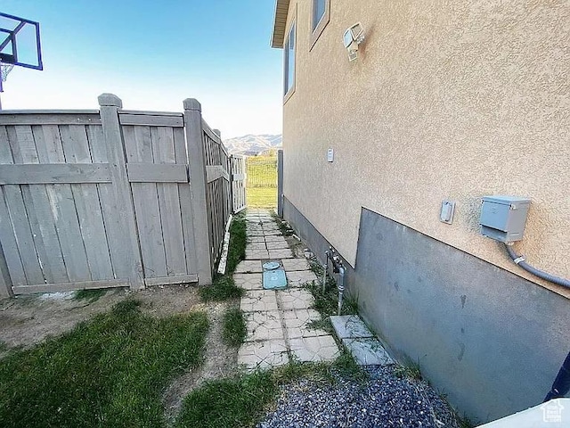 3462 Heyward Ct, Eagle Mountain, UT 84043 - view of home's exterior with stucco siding