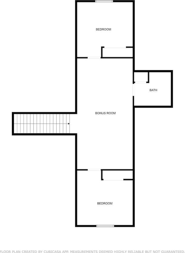 1692 N Sage Ln, Saratoga Springs, UT 84045 - view of floor plan / room layout