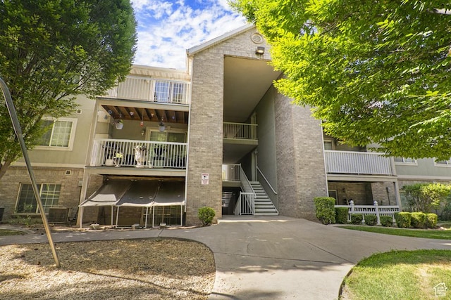 1330 W 1480 N, Orem, UT 84057 - view of building exterior