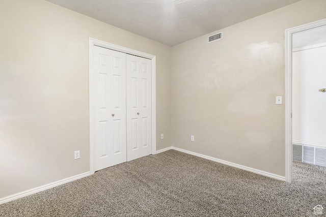1330 W 1480 N, Orem, UT 84057 - unfurnished bedroom featuring carpet floors and a closet