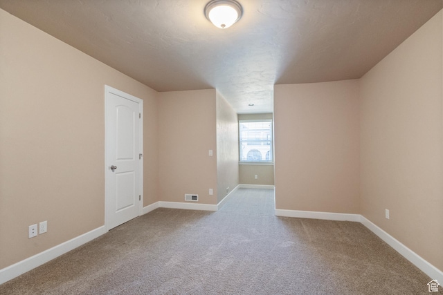 5549 W Parkway W Dr, Highland, UT 84003 - carpeted empty room featuring baseboards