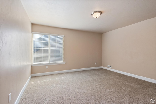 5549 W Parkway W Dr, Highland, UT 84003 - empty room featuring carpet flooring